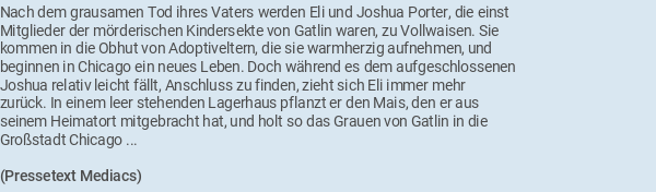 Pressetext