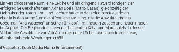 Pressetext