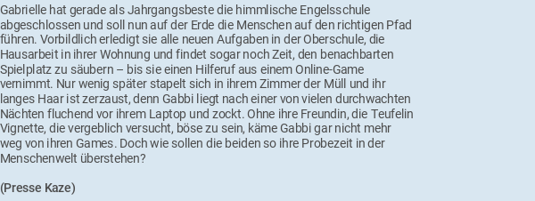 Pressetext