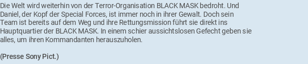 Pressetext