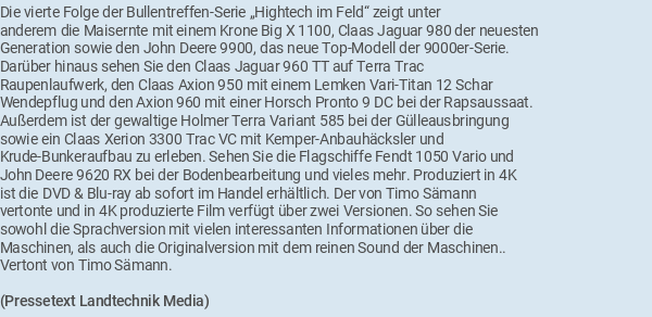 Pressetext