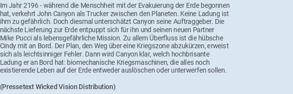 Pressetext