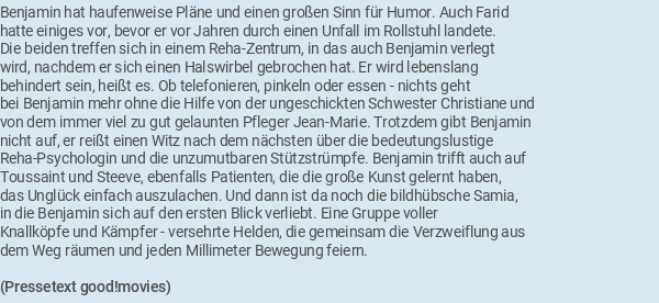 Pressetext