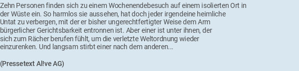 Pressetext