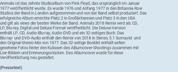 Pressetext