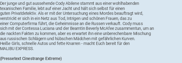 Pressetext