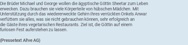 Pressetext