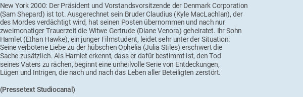 Pressetext