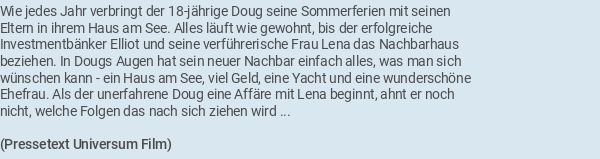 Pressetext