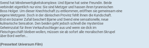 Pressetext
