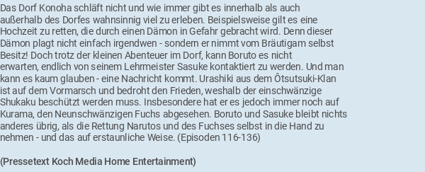 Pressetext