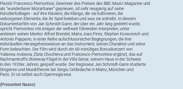 Pressetext