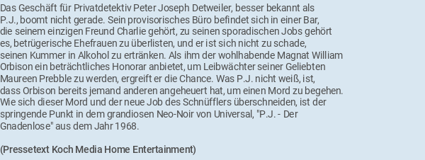 Pressetext