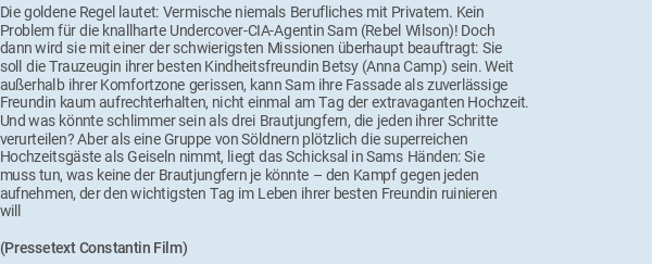 Pressetext