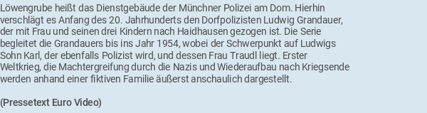Pressetext