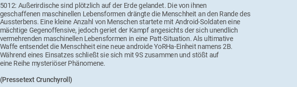 Pressetext