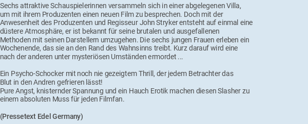 Pressetext