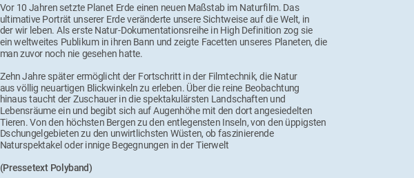 Pressetext