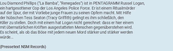 Pressetext