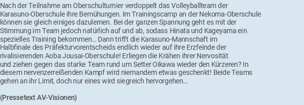 Pressetext