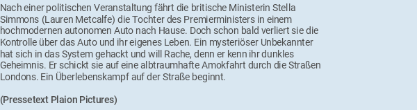 Pressetext