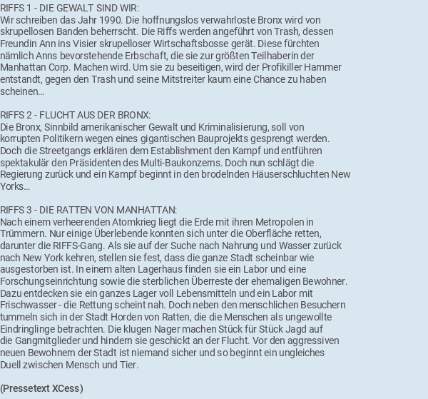 Pressetext