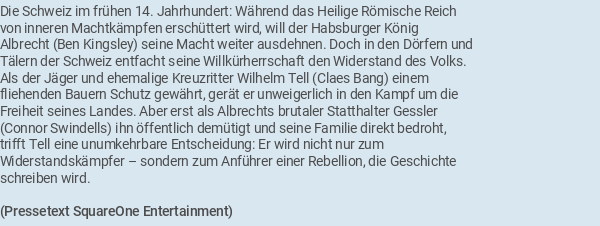 Pressetext