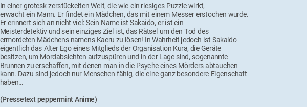 Pressetext