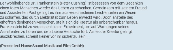 Pressetext