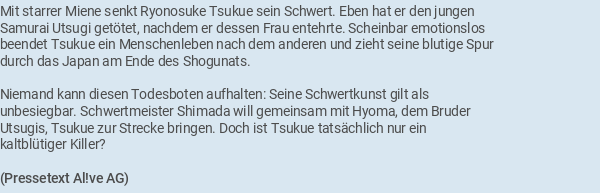 Pressetext