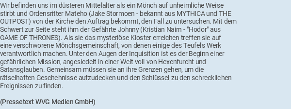 Pressetext