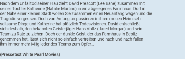 Pressetext