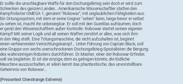 Pressetext