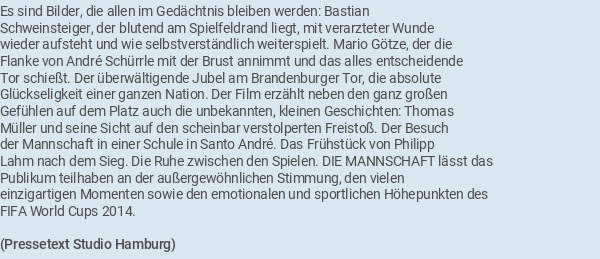 Pressetext