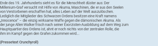 Pressetext