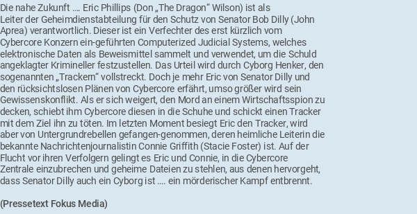 Pressetext