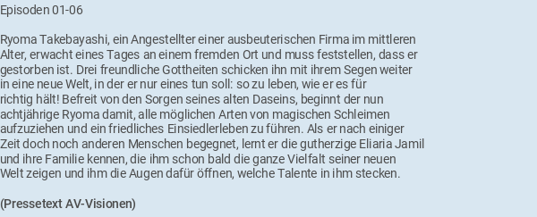 Pressetext