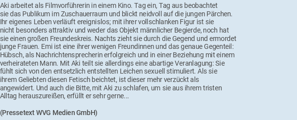 Pressetext