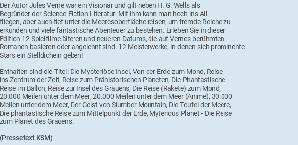 Pressetext