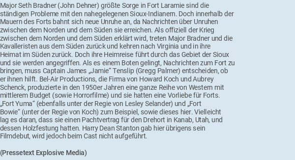 Pressetext