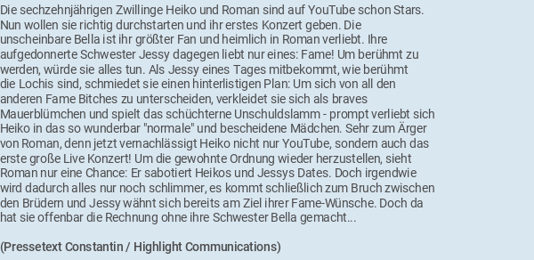 Pressetext