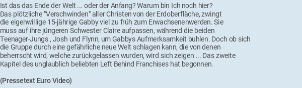 Pressetext