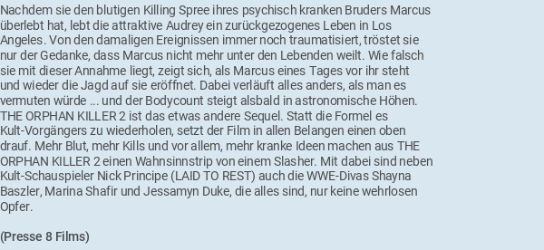 Pressetext