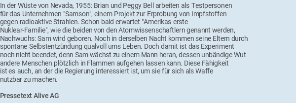 Pressetext