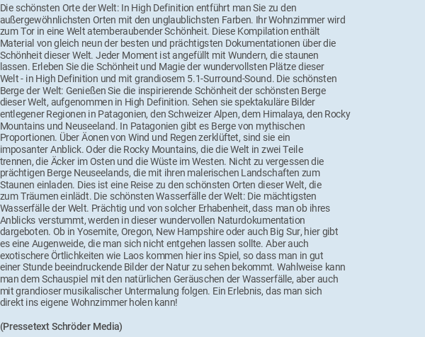 Pressetext