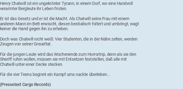 Pressetext