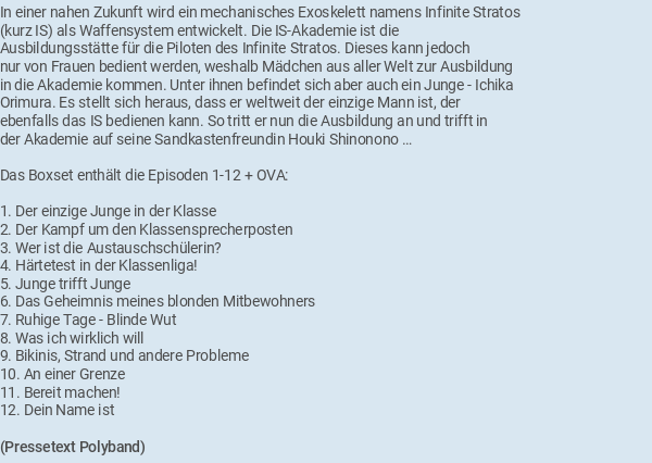 Pressetext