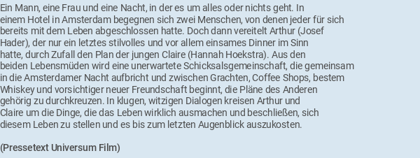 Pressetext