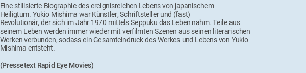 Pressetext