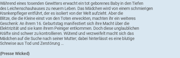 Pressetext